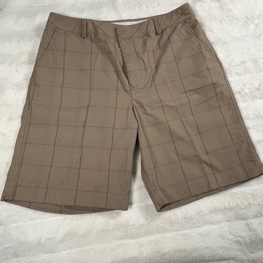 Men’s Under Armour Performance Golf Shorts